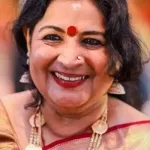 Jayabharathi