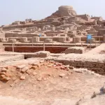 Mohenjo-Daro