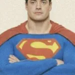 Brendan Fraser All Star Superman