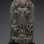 Surya (God of the Sun)