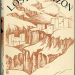 Lost Horizon (Novel)