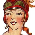 Wilma Deering