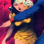 Wilma Deering