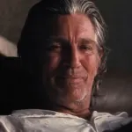 Mickey Wolfmann (Inherent Vice)