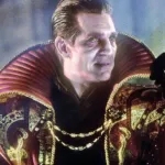 Bruce Gerhardt (Doctor Who)