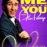 Knowing Me Knowing You with Alan Partridge