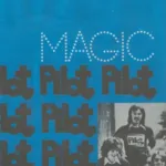 Magic by Pilot