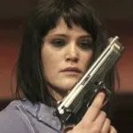 Alice Creed