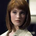 Agent Fields (MI6)