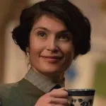 Polly Wilkins (Kingsman)