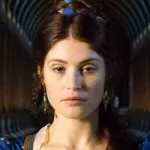 Clara Webb (Byzantium)