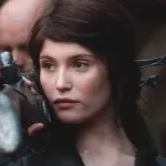 Gretel (Witch Hunters)