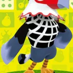 Amelia (Animal Crossing)