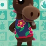 Annalise (Animal Crossing)