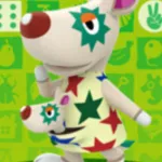 Astrid (Animal Crossing)