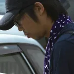Sasaki Yasuyuki