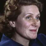 Svetlana Alliluyeva