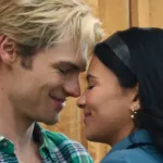Jackie and Cole