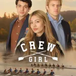 Crew Girl