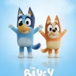 The Bluey Movie (2027 Film)