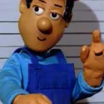 Dig (Dig and Dug with Daisy)