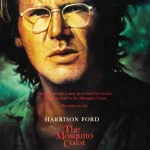 The Mosquito Coast (1986 Film)
