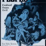 The Twilight People (1972)