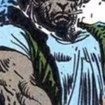 Caretaker (Marvel)