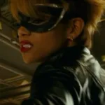 Catwoman (Patience Phillips)