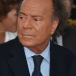 Julio Iglesias
