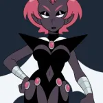 Lady DeVoid