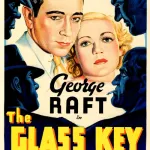The Glass Key (1935)