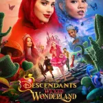 Descendants: Wicked Wonderland