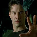 Neo (The Matrix)