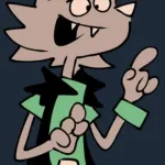 Game Morrison