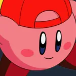 Wheel Kirby