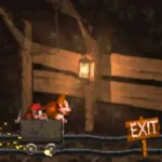 Mine Cart Carnage