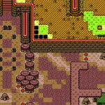 Tarm Ruins