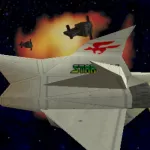 Sector Z (Smash 64)