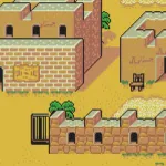 Scaraba (Earthbound)