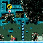 Tap-Tap's Sunken Cave