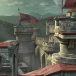 Castle Siege
