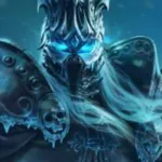 the Lich King