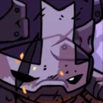 Blacksmith (Castle Crashers)