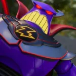 Hi-Tech Edition Emperor Zurg