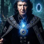 King Humperdinck
