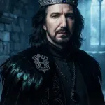 King Humperdinck