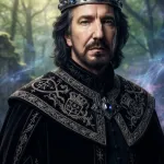 King Humperdinck
