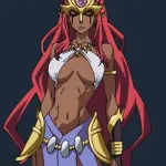 Charys/Ifrit