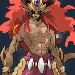 Charys/Ifrit